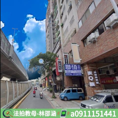 高雄左營大樓拍賣-6