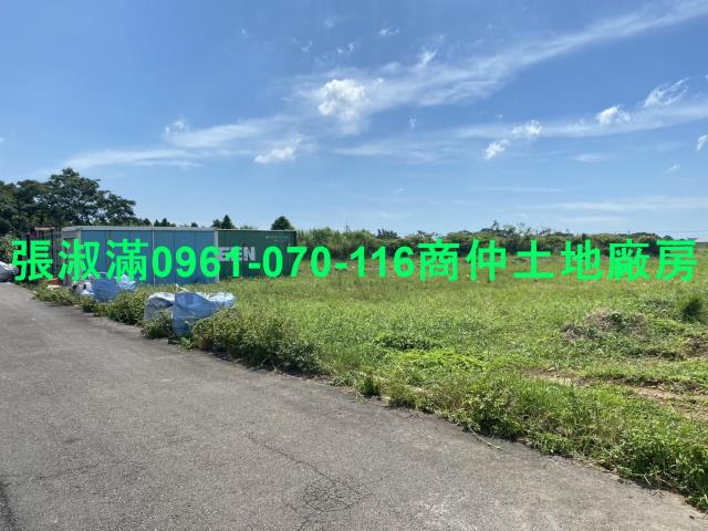 觀音廠房-1