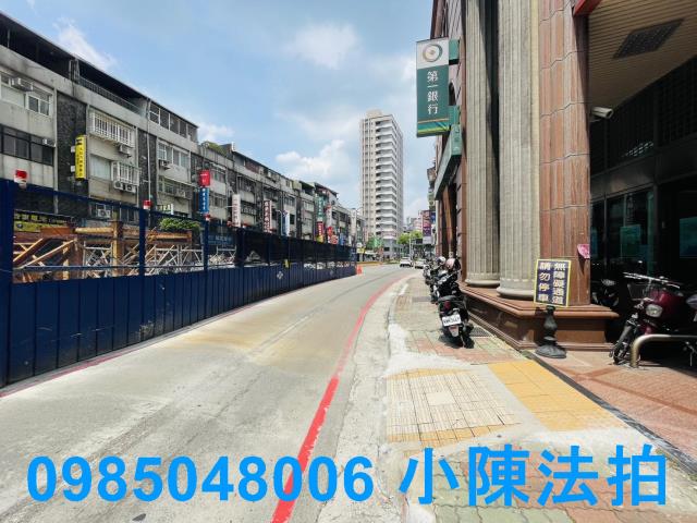 中和大樓法拍-8