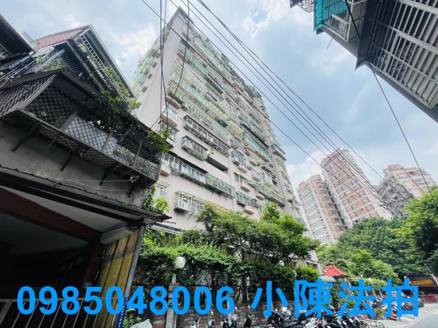 中和大樓法拍-2