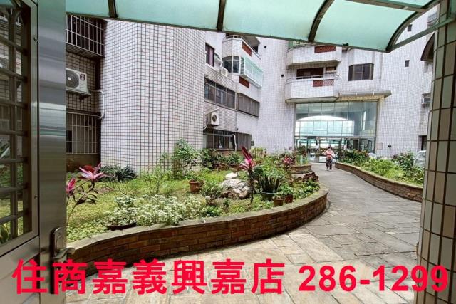 西區華廈-10