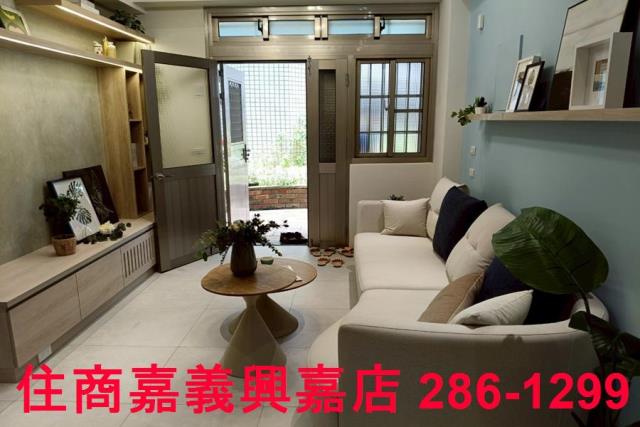 西區華廈-1