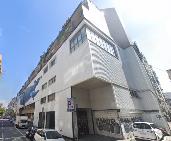 台北華廈拍賣-1