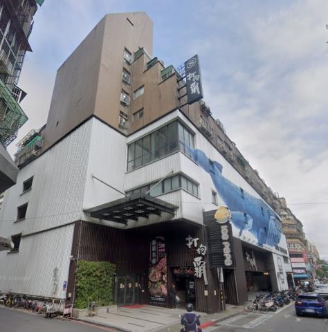 台北華廈拍賣-3