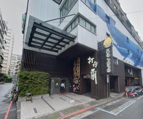 台北華廈拍賣-4