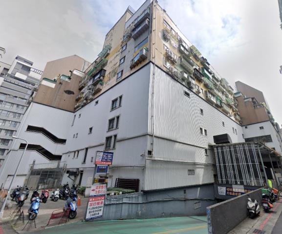 台北華廈拍賣-5