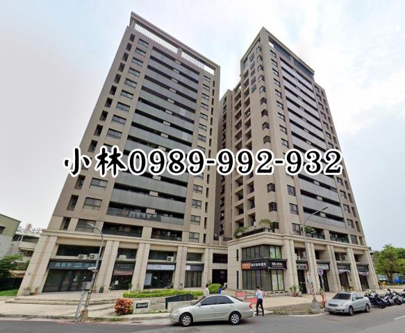 高雄楠梓法拍大樓-1