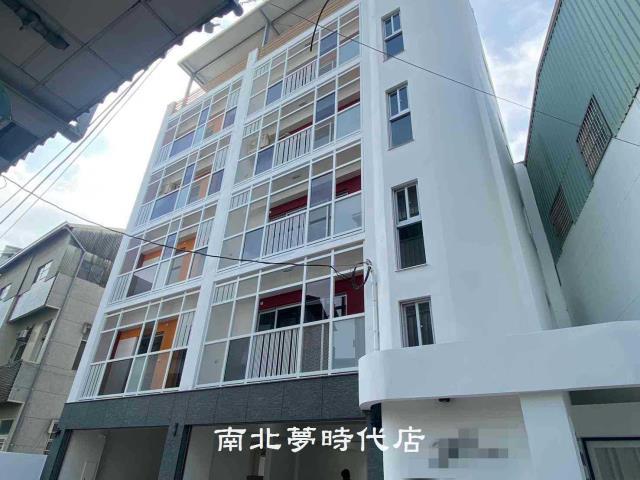 台南東區華廈-12
