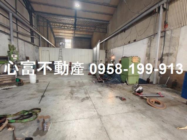 台南仁德廠房-1