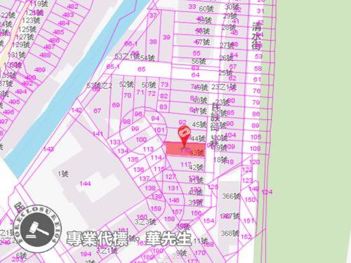 三峽法拍公寓-6