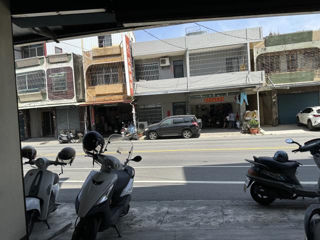 岡山透天-7