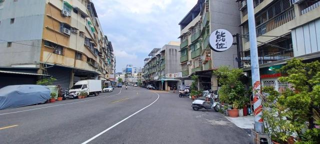 楠梓公寓-1