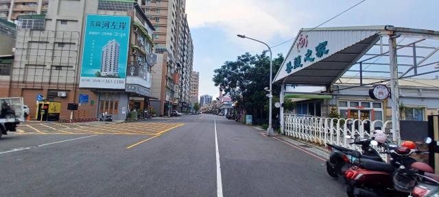 楠梓公寓-2