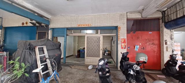 楠梓公寓-3