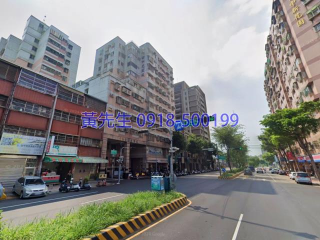 台中法拍大樓-2