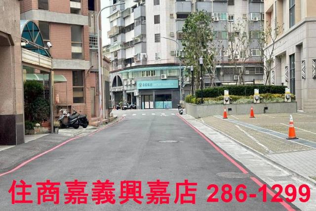 嘉義西區華廈-10