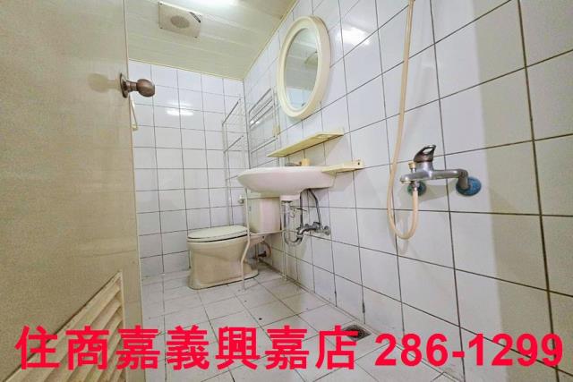 嘉義西區華廈-3