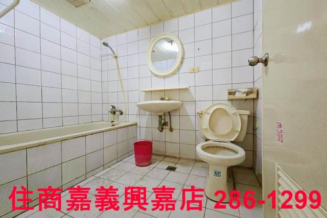 嘉義西區華廈-7