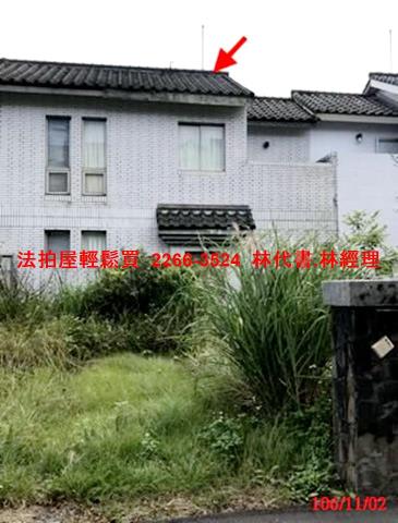 新北新店透天拍賣-2