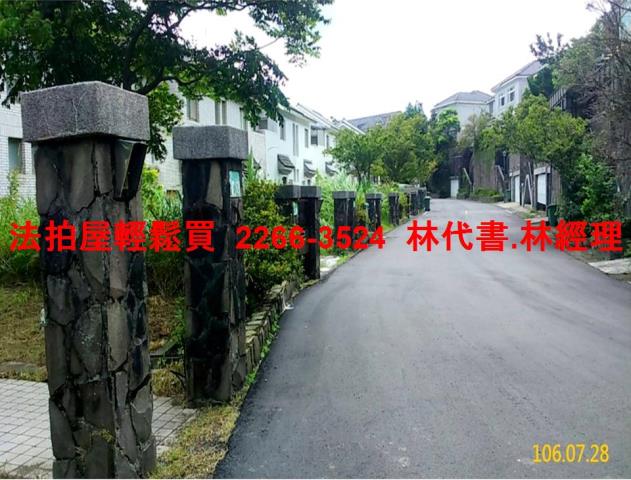 新北新店透天拍賣-3