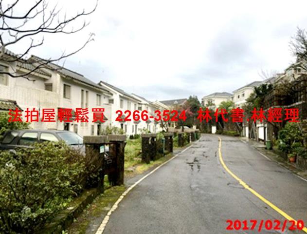 新北新店透天拍賣-4