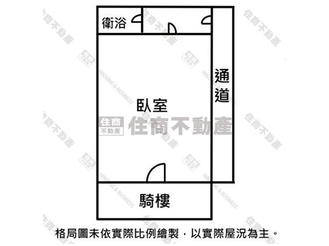 台南永康店面-9