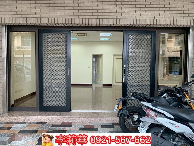台南永康店面-0