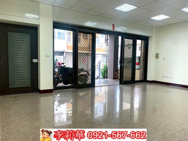 台南永康店面-2
