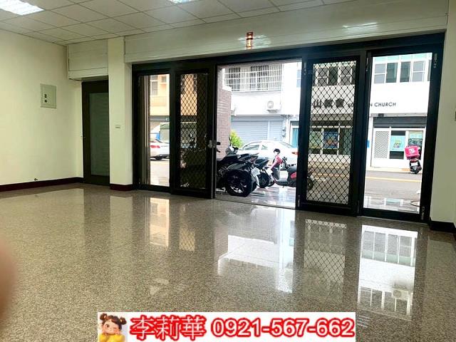 台南永康店面-3