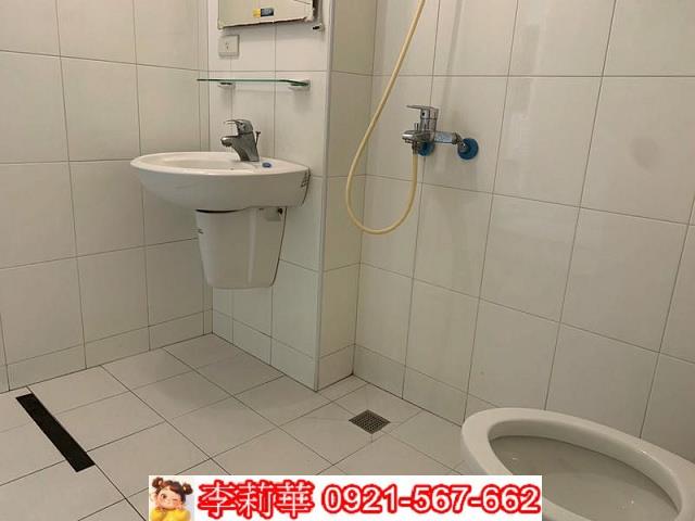 台南永康店面-6