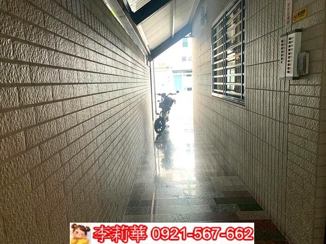 台南永康店面-8