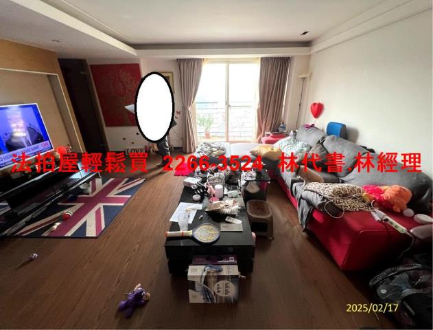 基隆暖暖大樓法拍-2