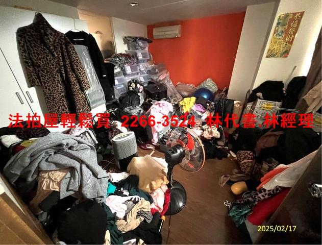 基隆暖暖大樓法拍-3
