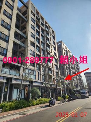新竹新豐大樓拍賣-2