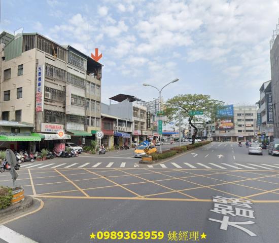 東區透天法拍-2