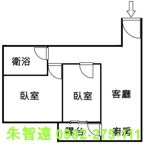 安平大樓-1