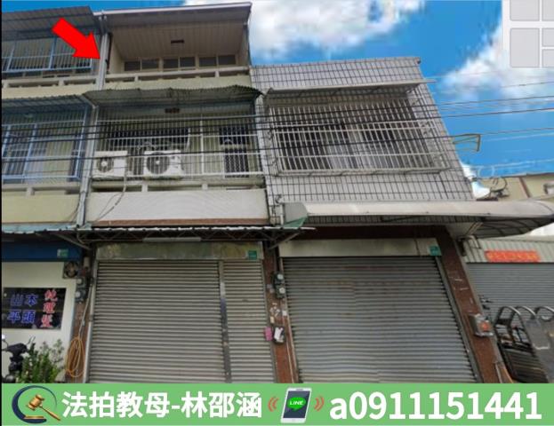 台南關廟透天法拍-2