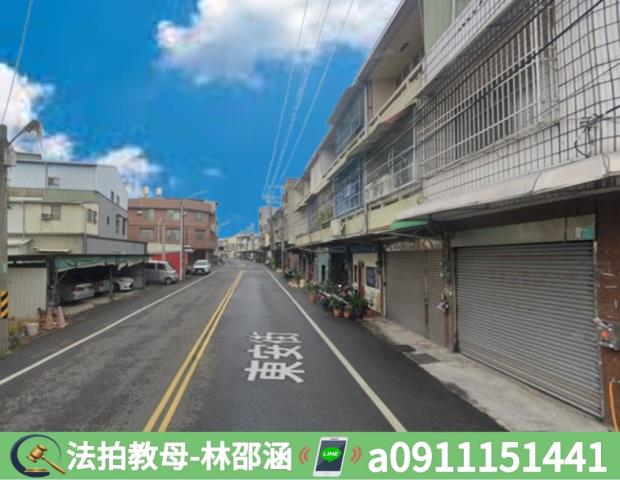 台南關廟透天法拍-4