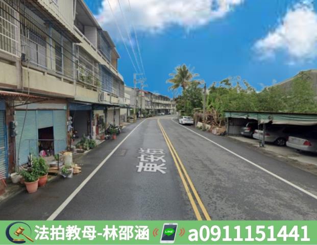 台南關廟透天法拍-5