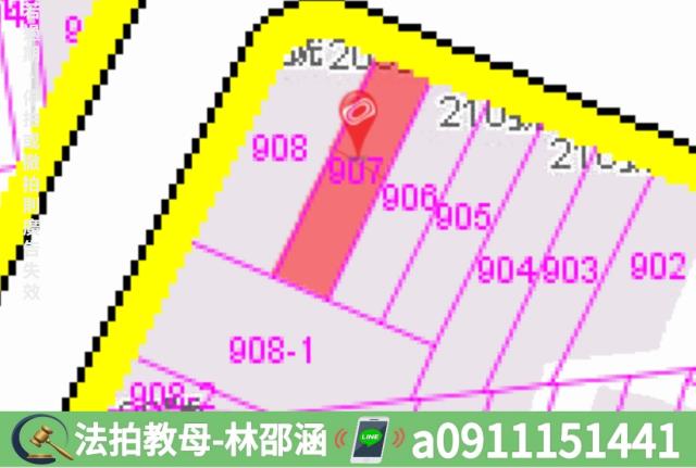 台南關廟透天法拍-7