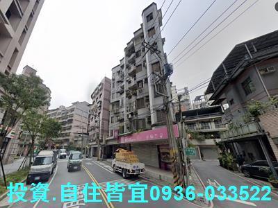 新北汐止拍賣華廈-2