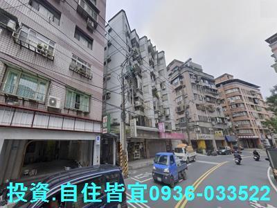 新北汐止拍賣華廈-3