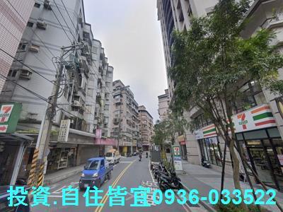 新北汐止拍賣華廈-4