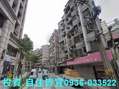 新北汐止拍賣華廈-6
