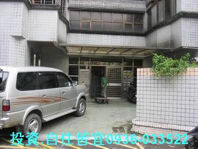 新北汐止拍賣華廈-7