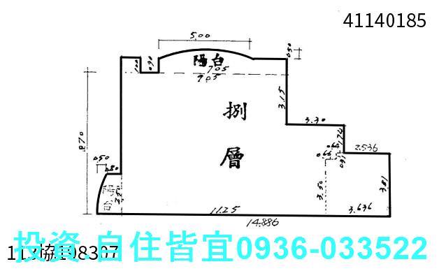 新北三重法拍大樓-10