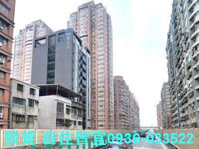 新北三重法拍大樓-3