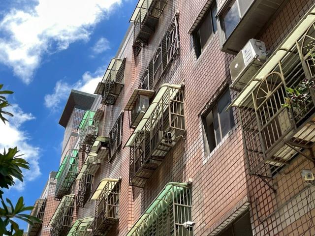 楊梅法拍公寓-4
