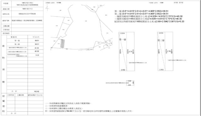 楊梅法拍透天-2