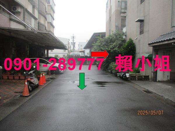 大雅法拍透天-2